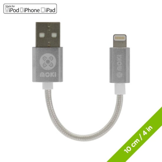 Moki Braided Pocket Lightning SynCharge Cable Appl-preview.jpg